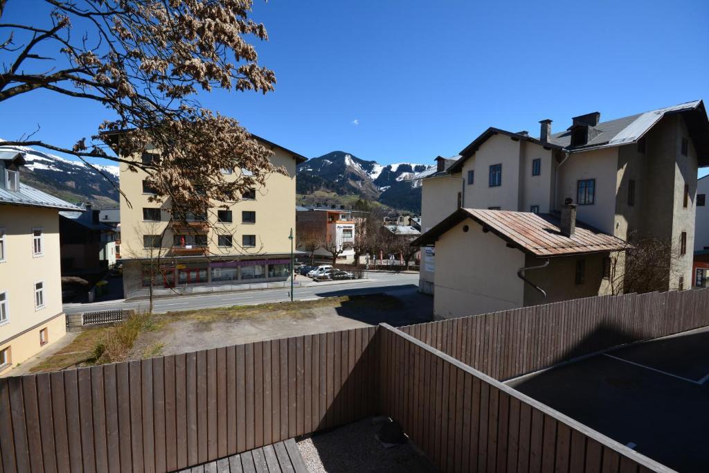 Apartment Zell City Exclusive By All In One Zell am See