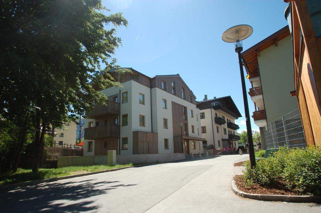 Zell City Exclusive By All In One * Zell am See