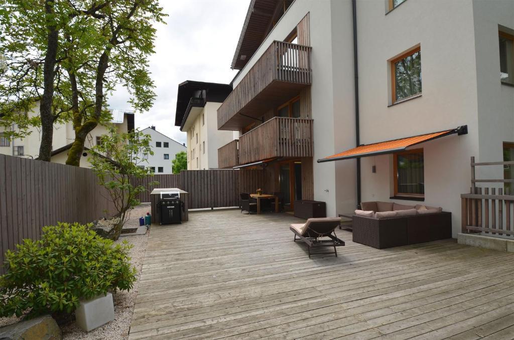 Zell City Exclusive By All In One Apartment Zell am See